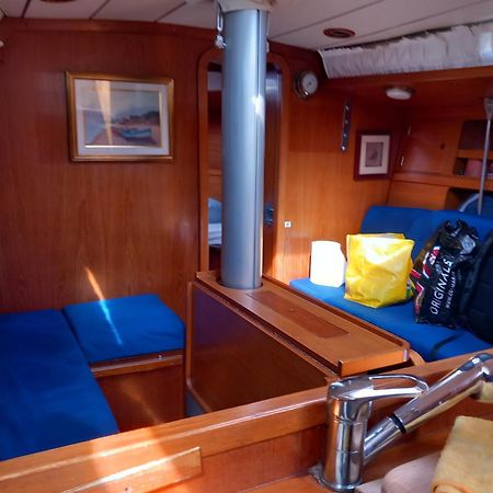 Hotel Bed And Boat Holiday à La Spezia Extérieur photo
