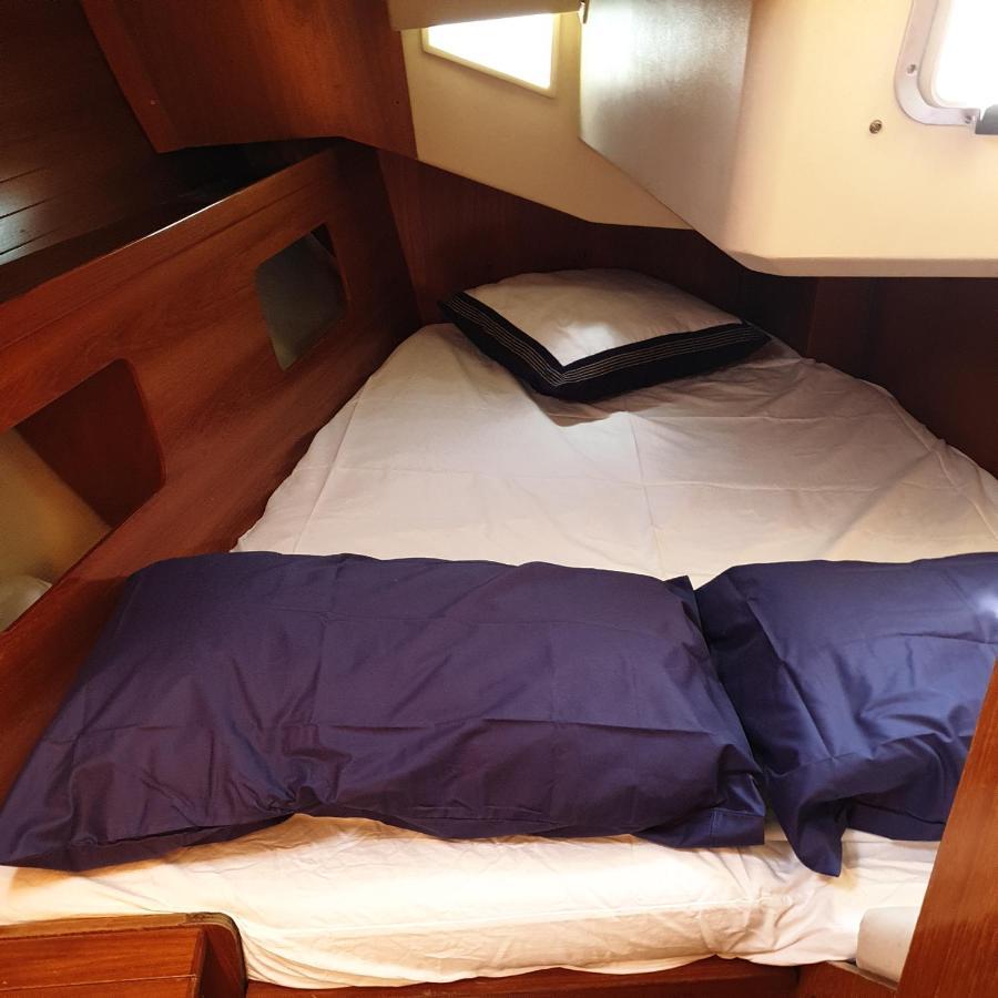 Hotel Bed And Boat Holiday à La Spezia Extérieur photo