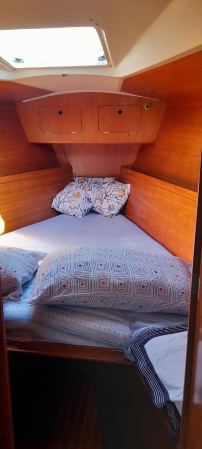 Hotel Bed And Boat Holiday à La Spezia Extérieur photo
