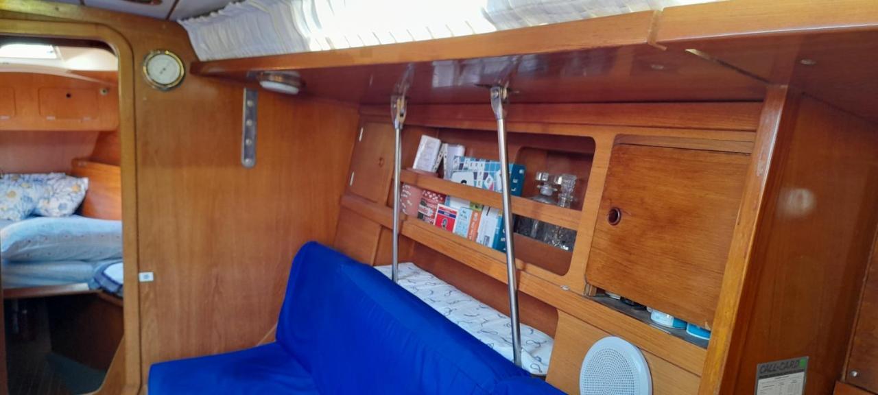 Hotel Bed And Boat Holiday à La Spezia Extérieur photo