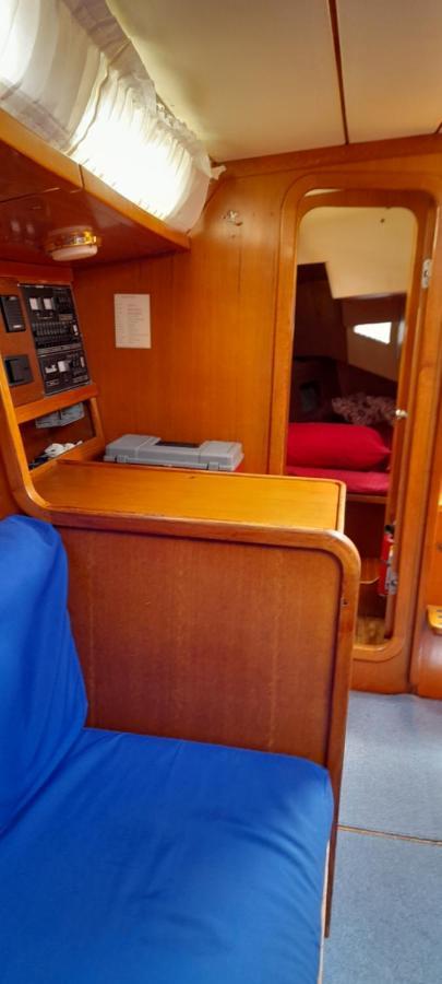 Hotel Bed And Boat Holiday à La Spezia Extérieur photo