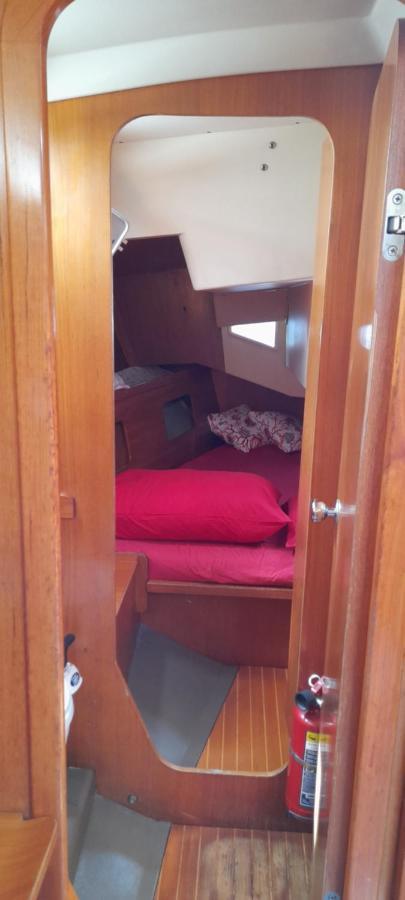 Hotel Bed And Boat Holiday à La Spezia Extérieur photo